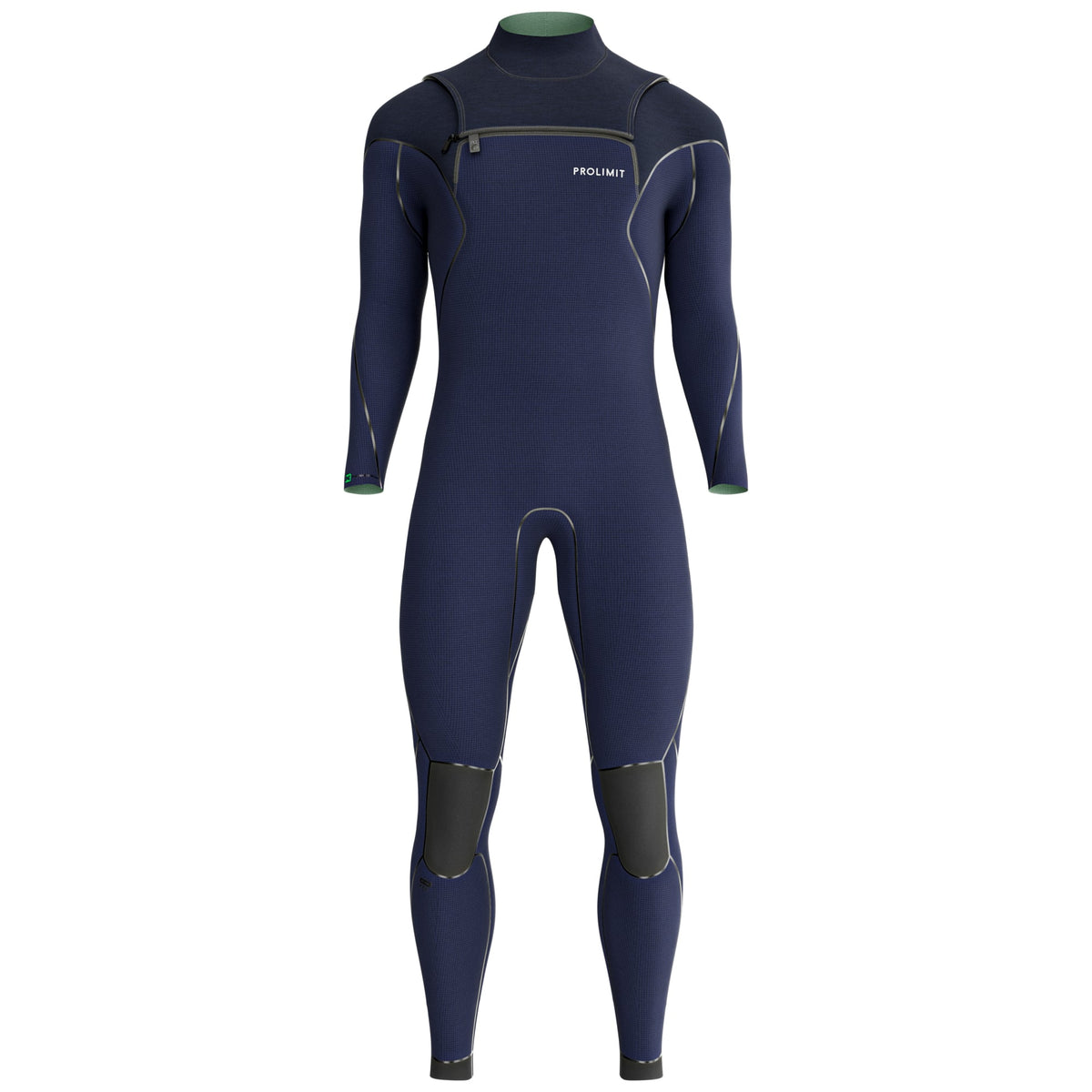 PL Mercury Steamer Freezip 3/2 FTM TR - Nv 1707096000098797665 #2