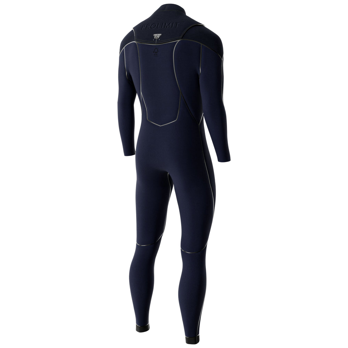PL Mercury Steamer Freezip 3/2 FTM TR - Nv 1707096000098797665 #3