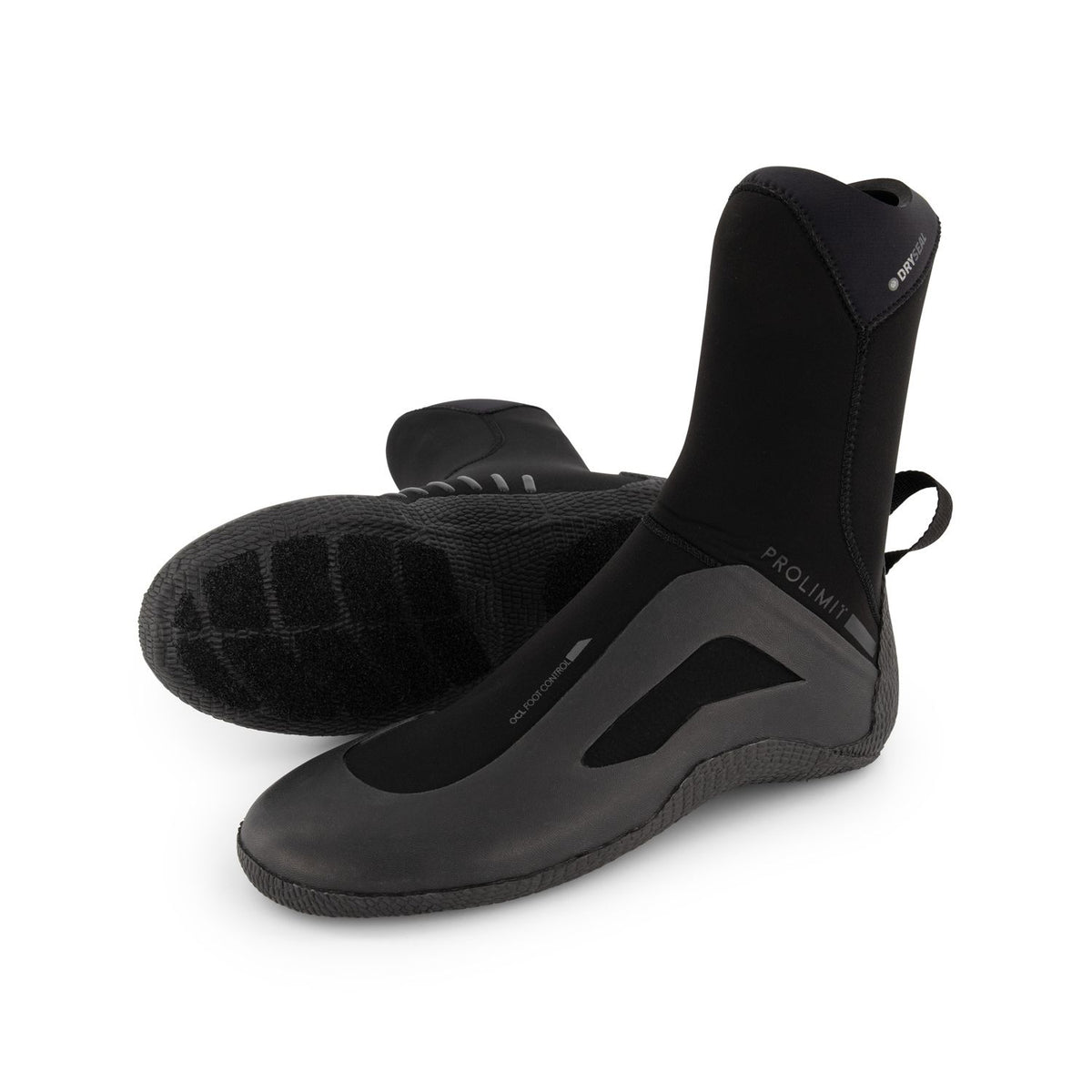 Hydrogen Boot 5.5 mm 1707096000018770249 #1