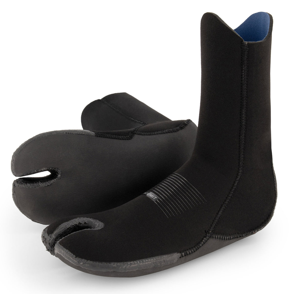 Fusion Boot Sock 3mm Gbs 1707096000034410633 #1