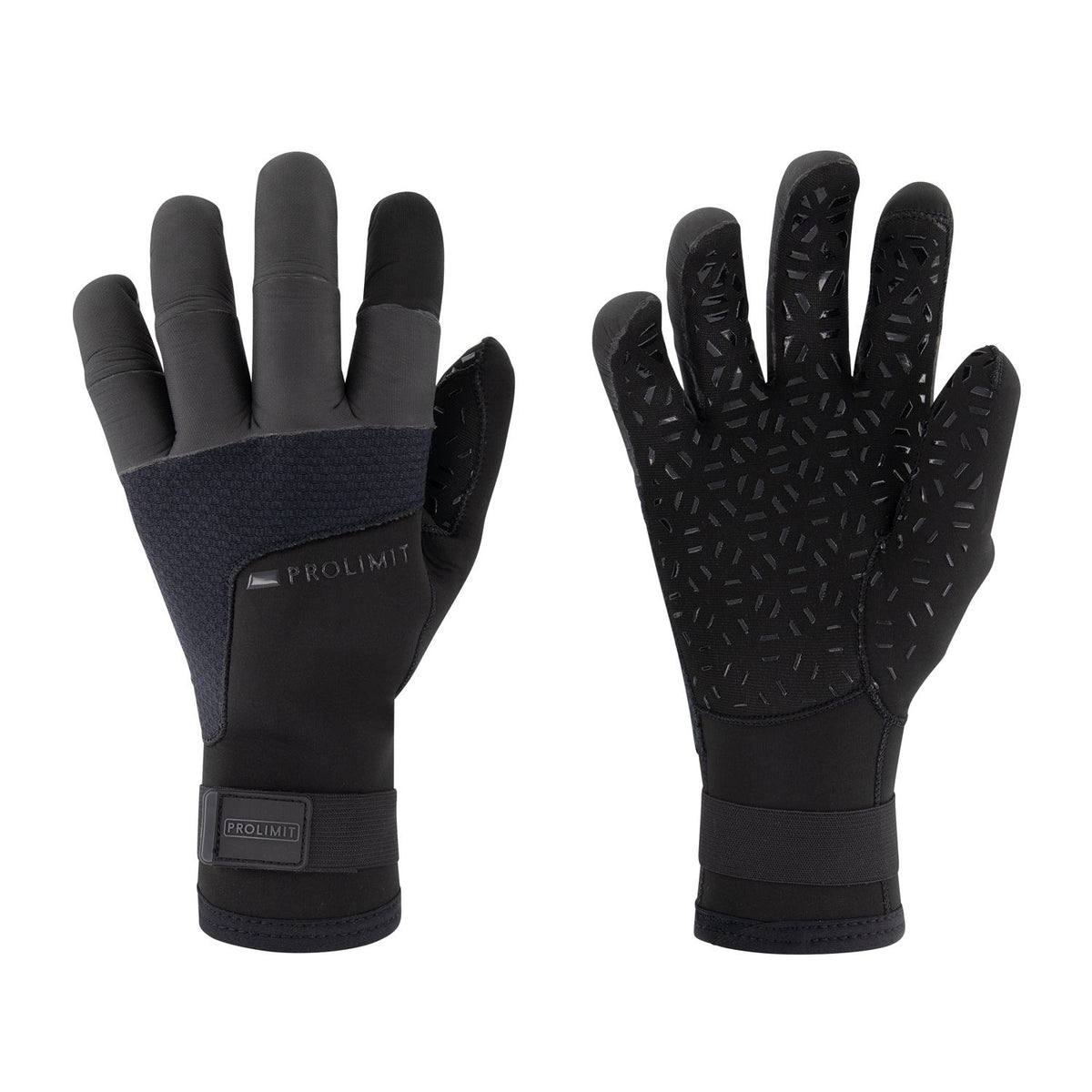 Gloves Curved Finger Utility 3 mm 1707096000018792933 #1