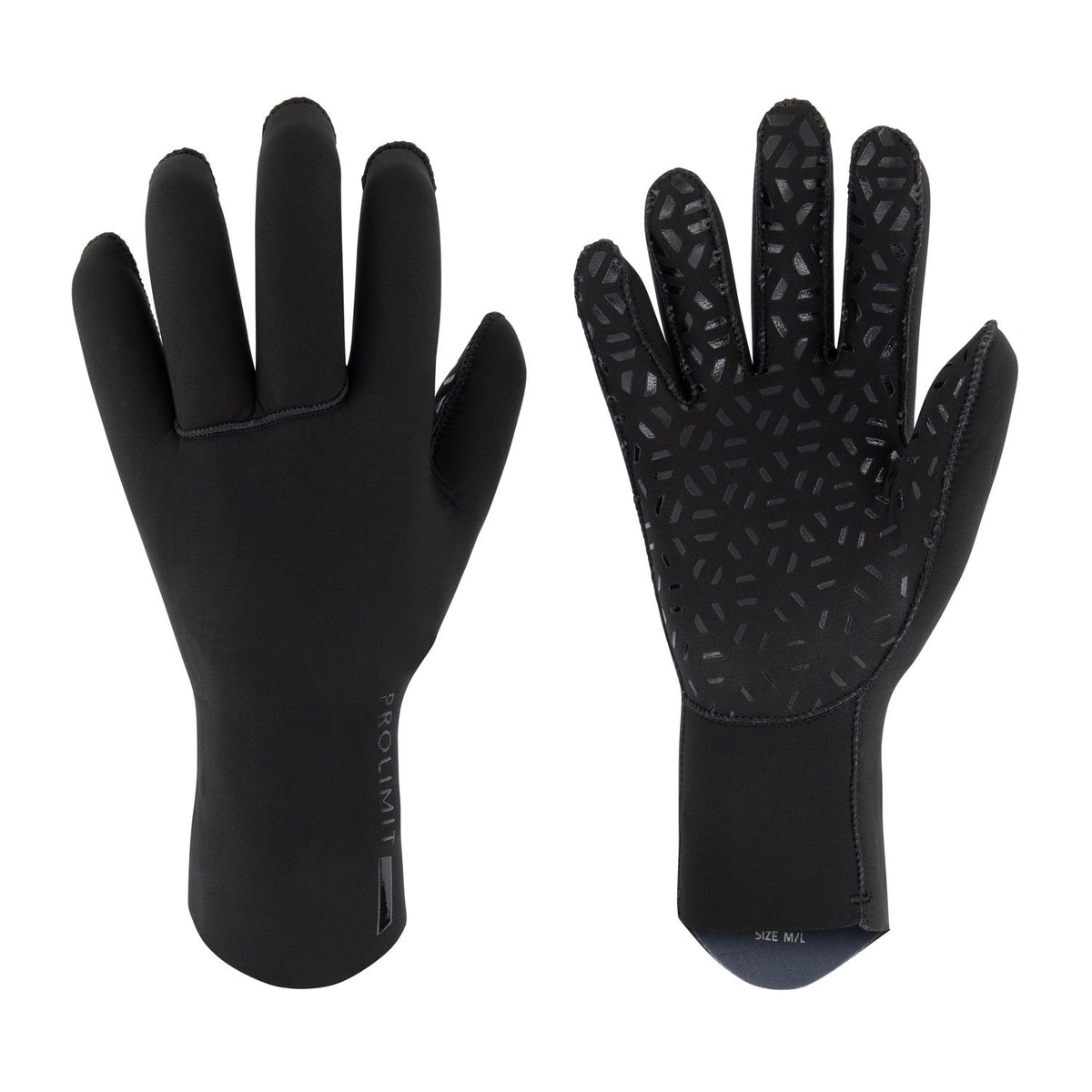 Q-Glove X-Stretch 3 mm 1707096000018794477 #1