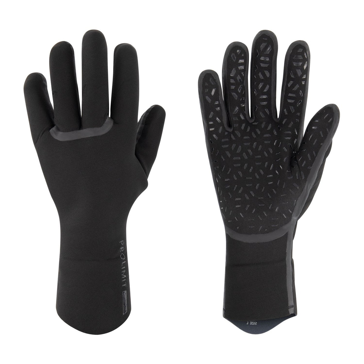 Glove Sealed 2mm DL 1707096000018792851 #1