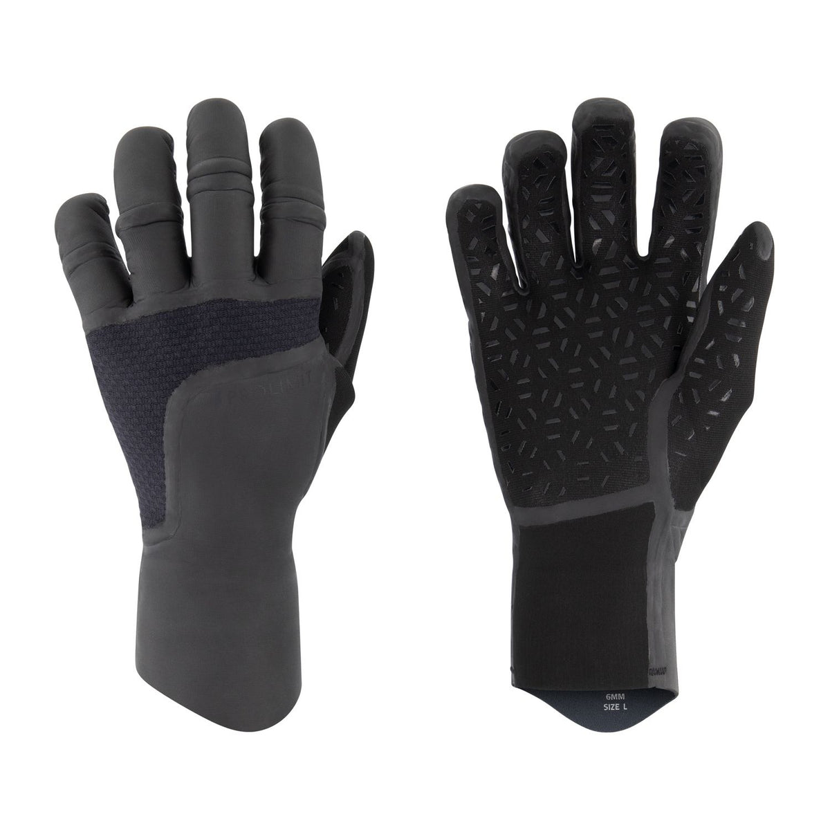 Gloves Polar 2-Layer 2 mm 1707096000011777347 #1