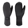 Mittens Closed Palm/Direct Grip 3 mm 1707096000018794039 #1