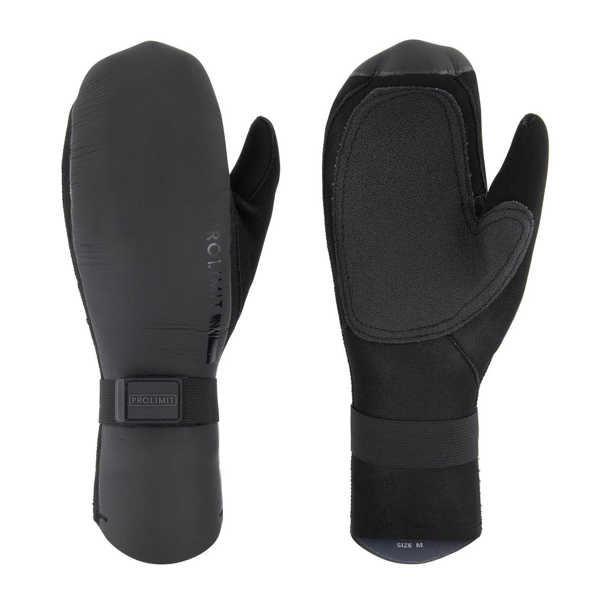 Mittens Closed Palm/Direct Grip 3 mm 1707096000018794039 #1