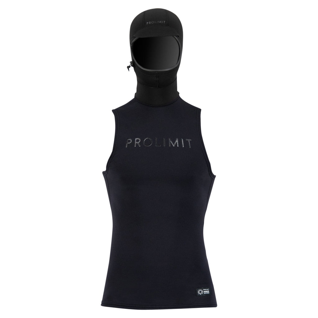 Innersystem Chillvest Hooded 1707096000018795575 #1
