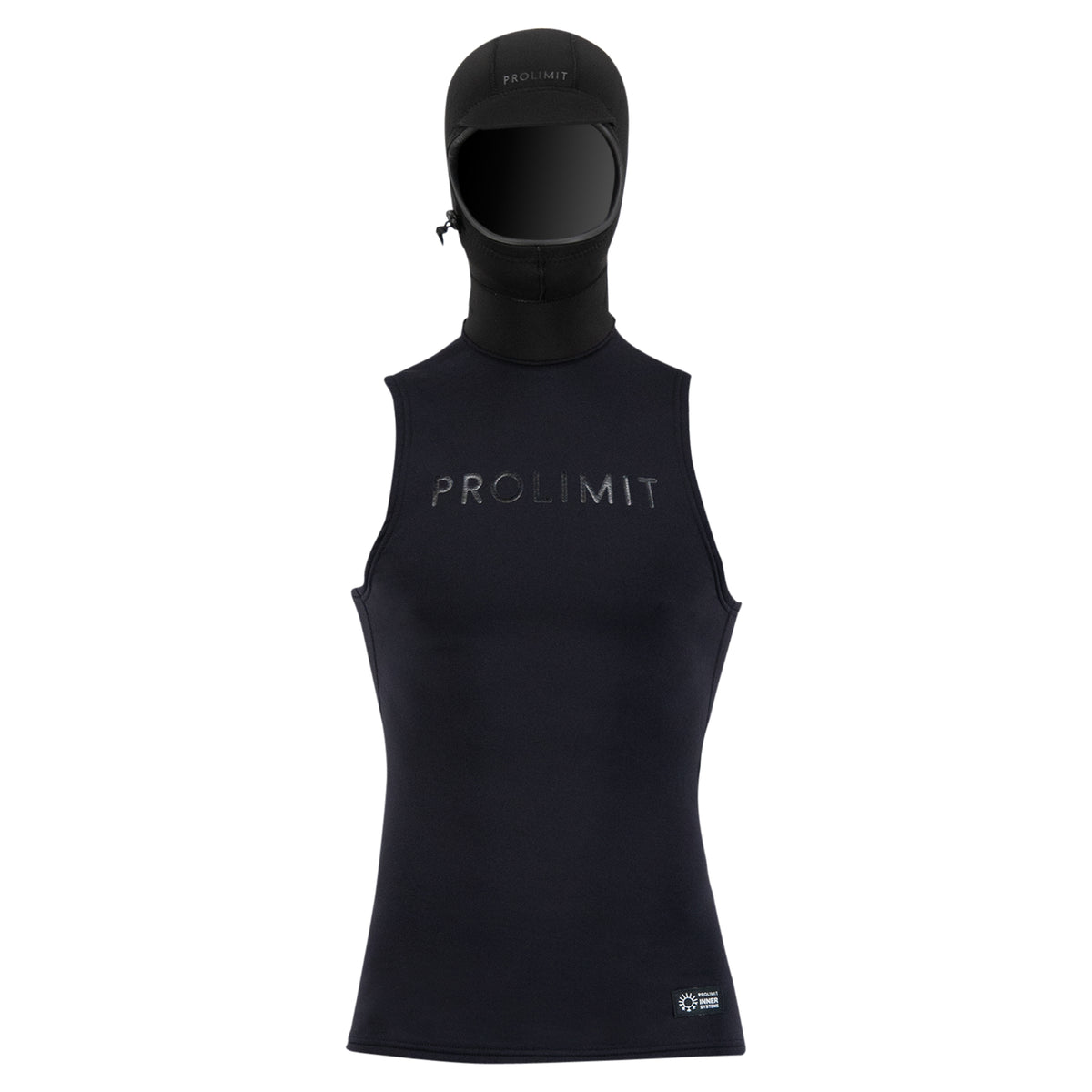 Innersystem Chillvest Hooded 1707096000018795575 #1