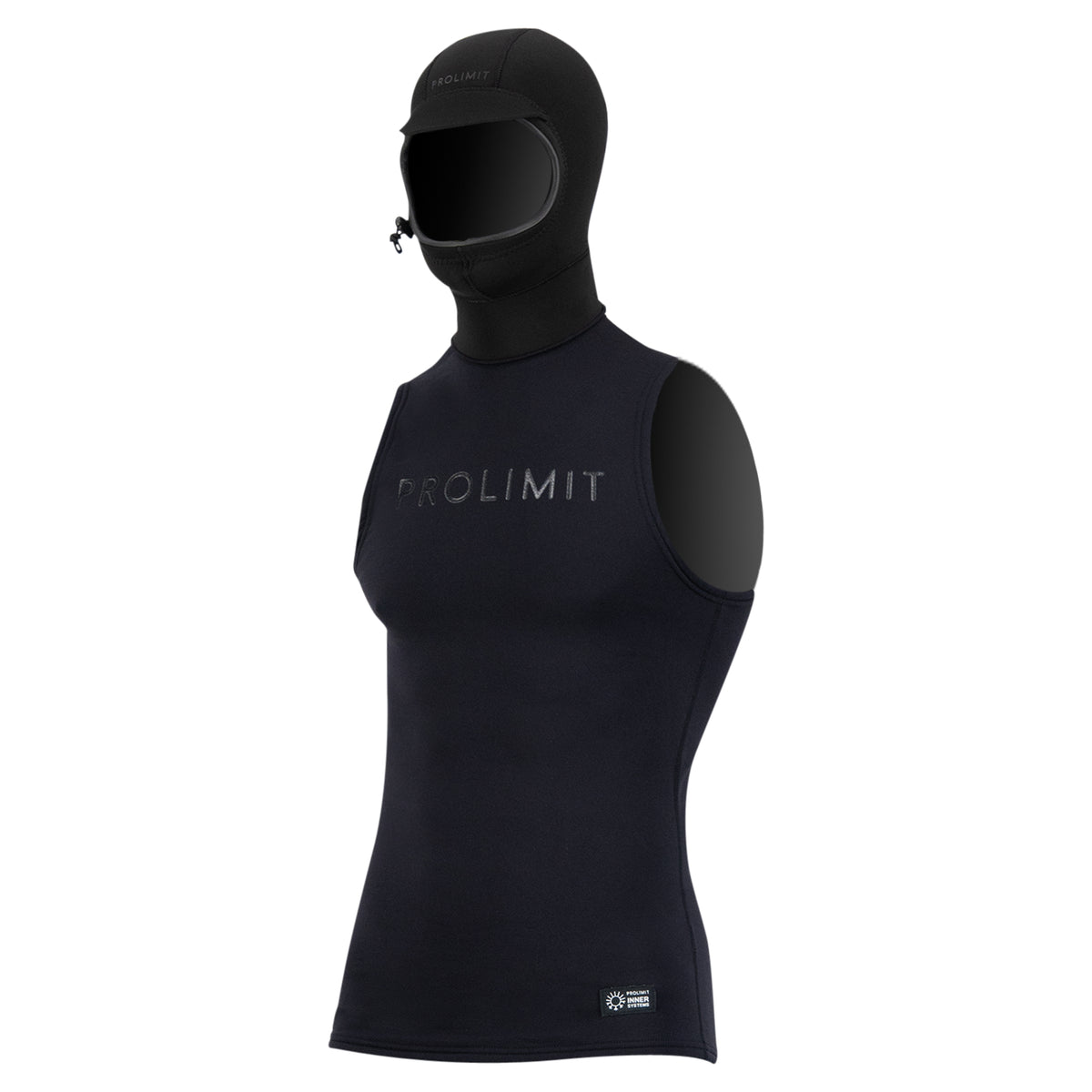 Innersystem Chillvest Hooded 1707096000018795575 #2