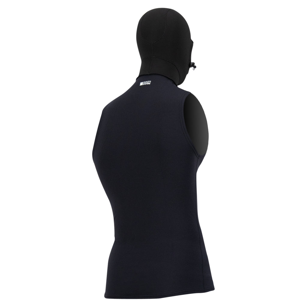 Innersystem Chillvest Hooded 1707096000018795575 #3
