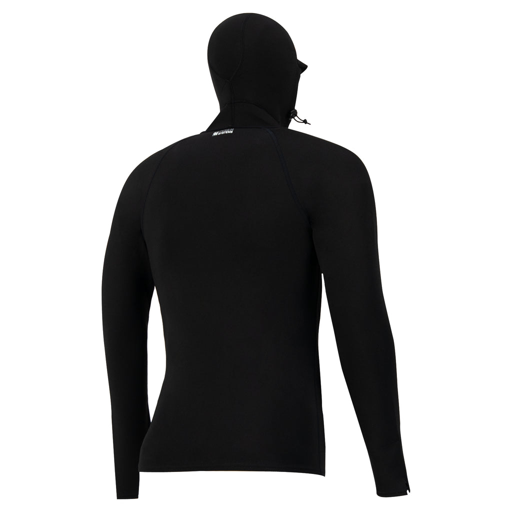 Innersystem Chilltop Hooded La 1707096000018795441 #3
