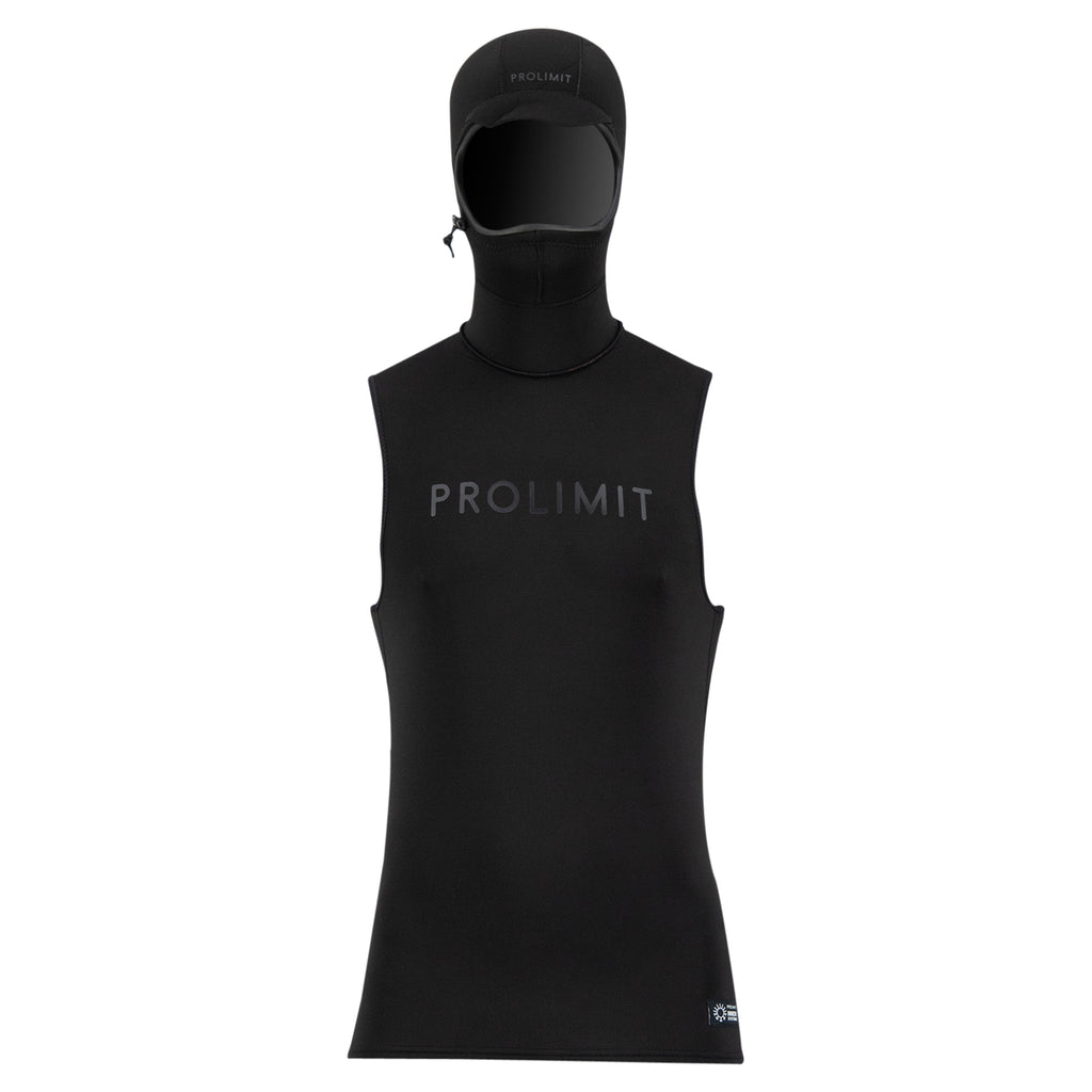 Innersystem 1St Layer Top Hooded Vest 1707096000018795307 #1