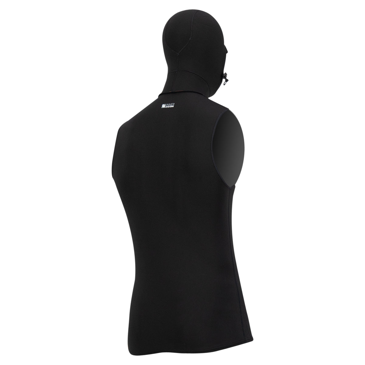 Innersystem 1St Layer Top Hooded Vest 1707096000018795307 #3