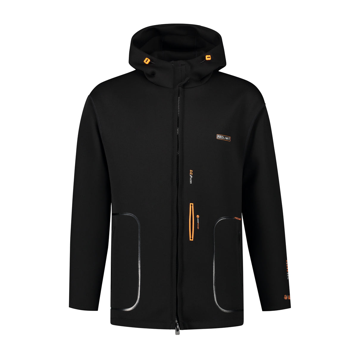 Hydrogen Action Jacket Neoprene 1707096000011781234 #1