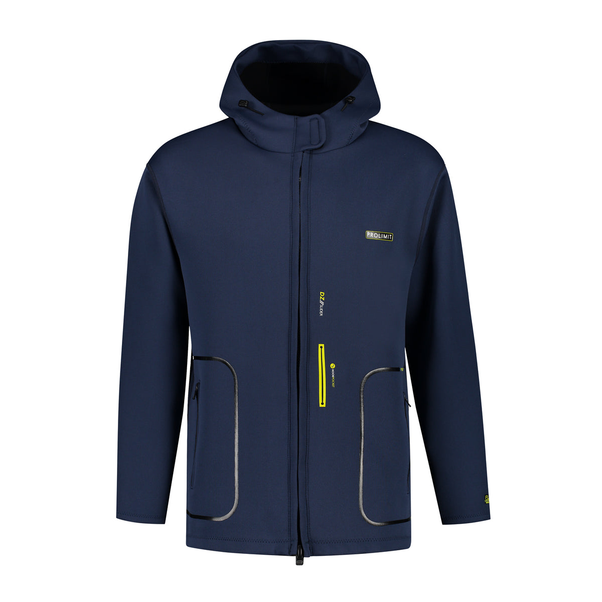 Hydrogen Action Jacket Neoprene 1707096000011781326 #1