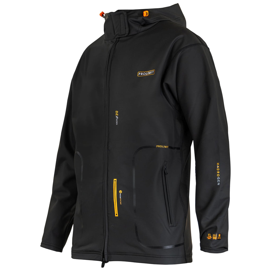 Hydrogen Action Jacket Pu 1707096000018821121 #1