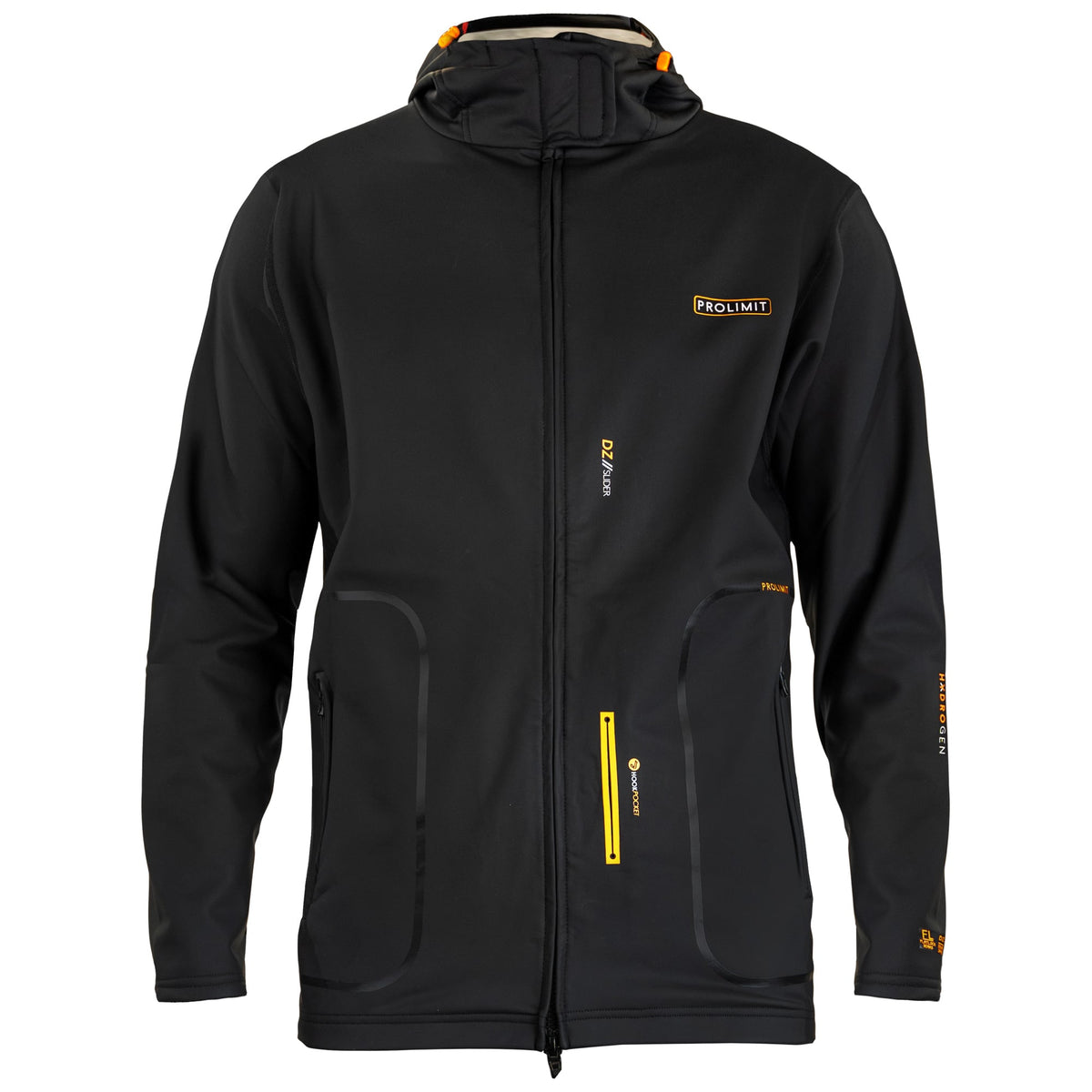 Hydrogen Action Jacket Pu 1707096000018821121 #2