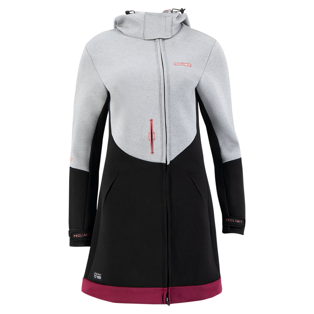 Pure Girl Racer Jacket Qxygen 1707096000018821667 #1