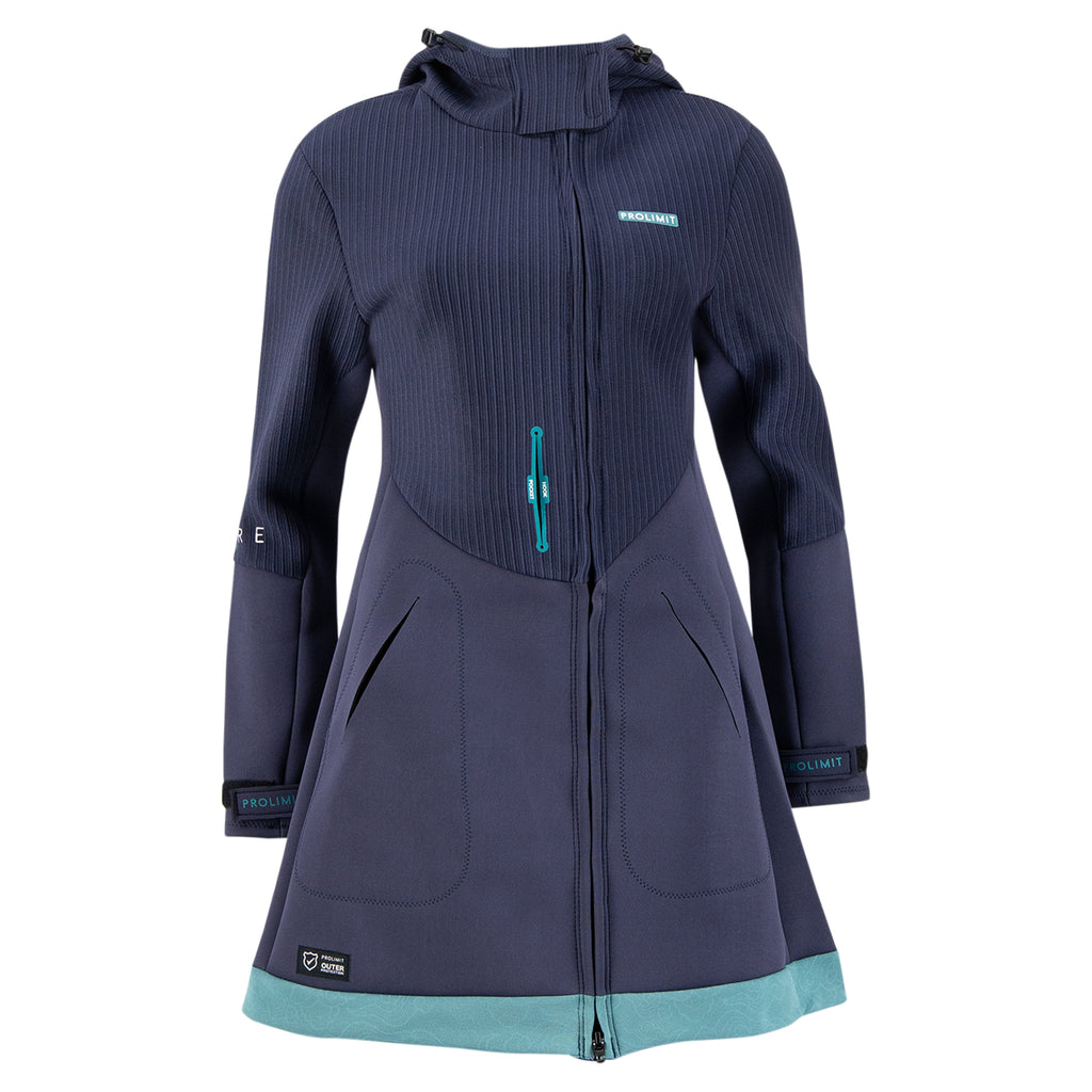 Pure Girl Racer Jacket Flare 1707096000011781073 #1