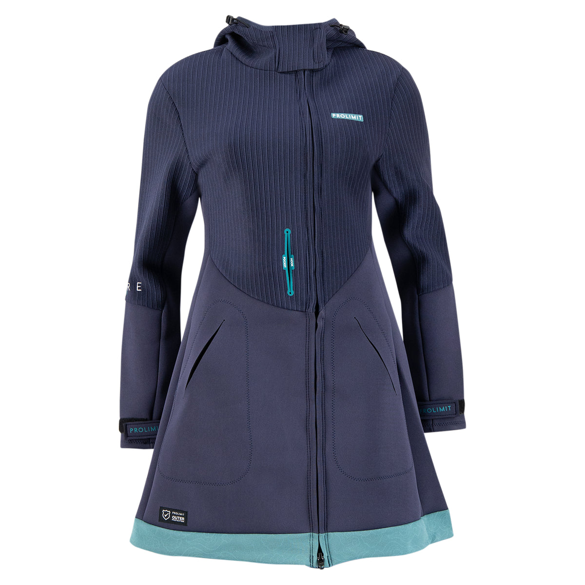 Pure Girl Racer Jacket Flare 1707096000011781073 #1