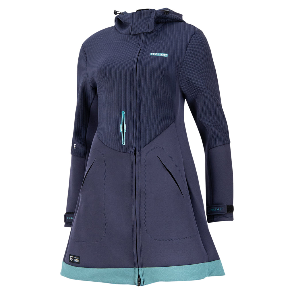 Pure Girl Racer Jacket Flare 1707096000011781073 #2