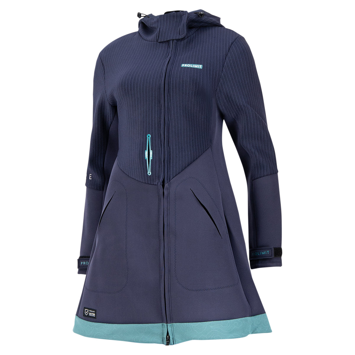 Pure Girl Racer Jacket Flare 1707096000011781073 #2