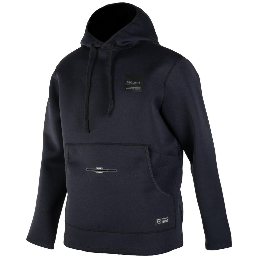 Hoodie Day black - Black 1707096000107754727 #1