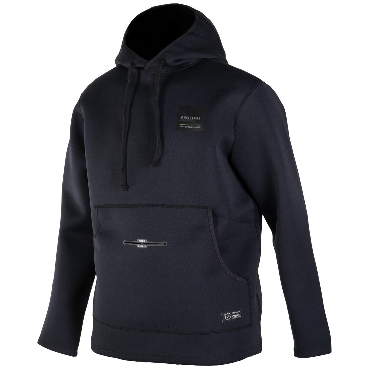 Hoodie Day black - Black 1707096000107754727 #1
