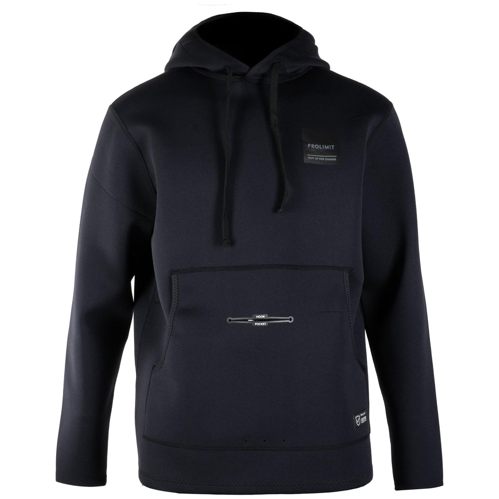 Hoodie Day black - Black 1707096000107754727 #2