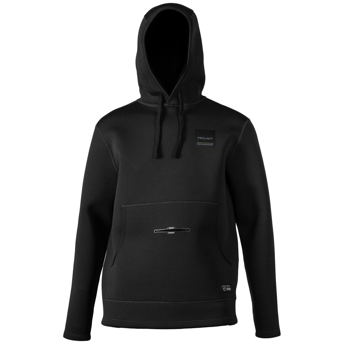 Hoodie Day black - Black 1707096000107754727 #4