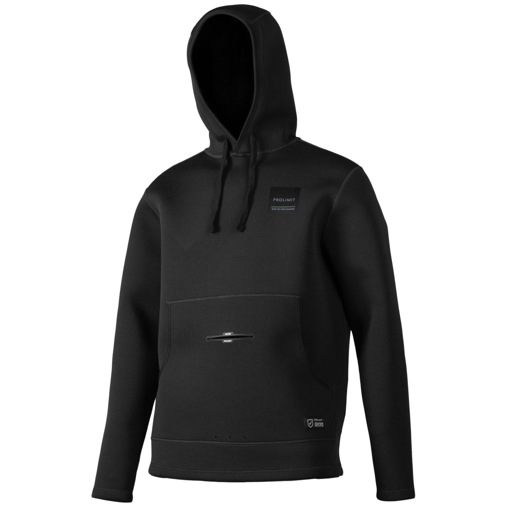Hoodie Day black - Black 1707096000107754727 #5