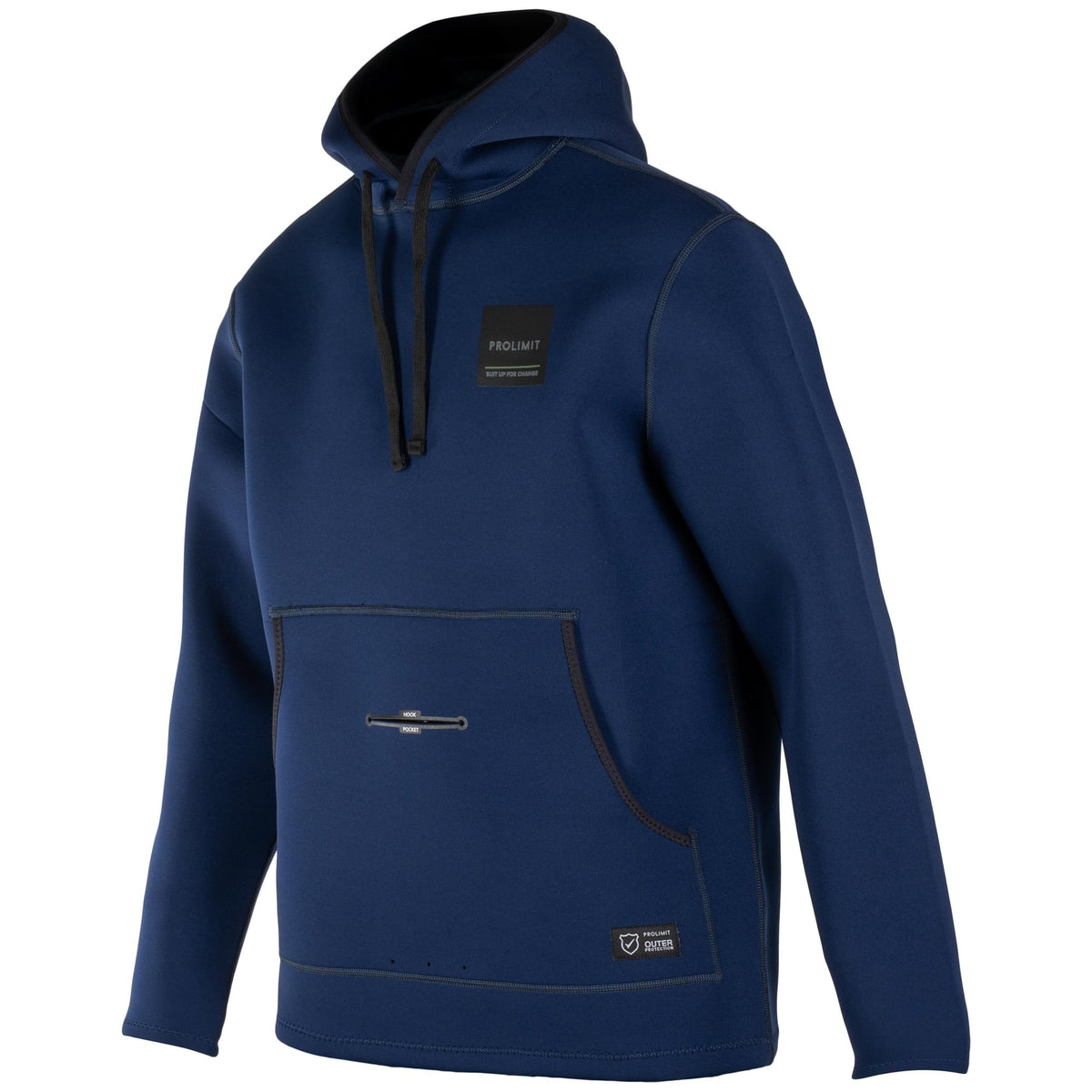 Hoodie Day blue - Blue 1707096000107754799 #1