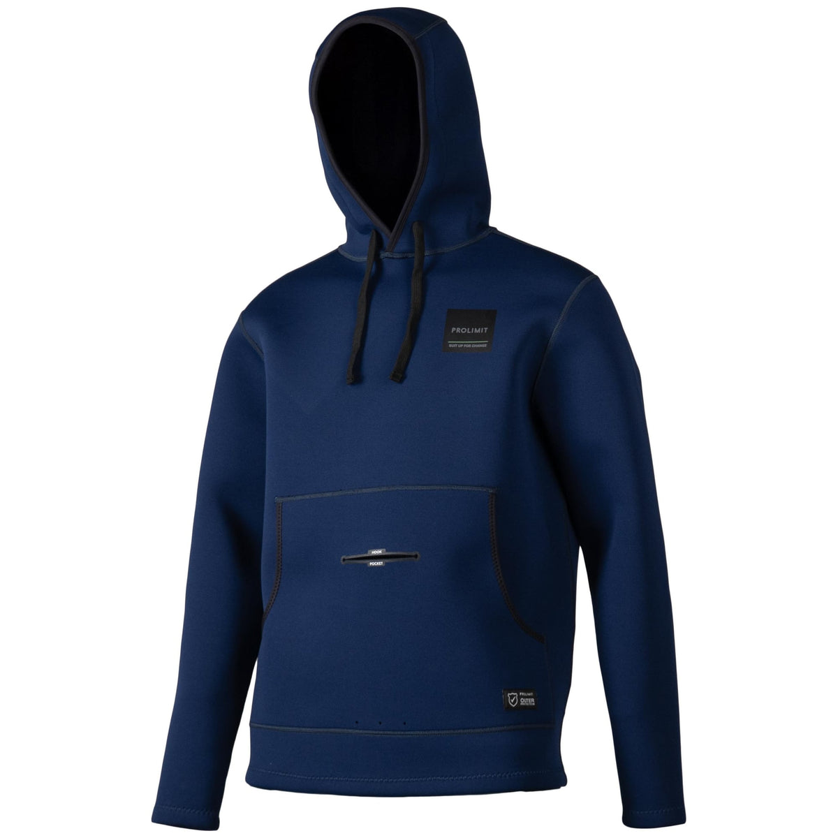 Hoodie Day blue - Blue 1707096000107754799 #5