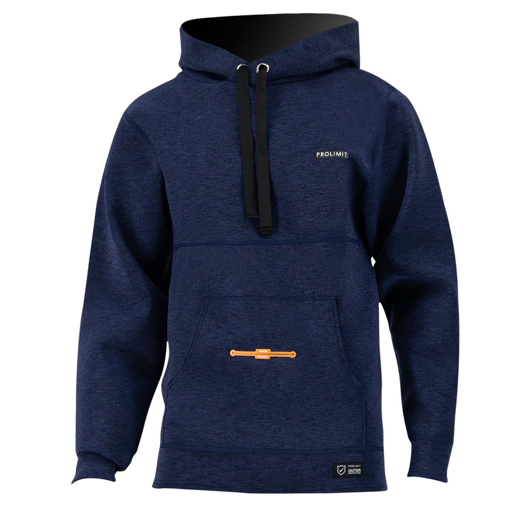 Neoprene Hoodie Mercury 1707096000018821229 #1