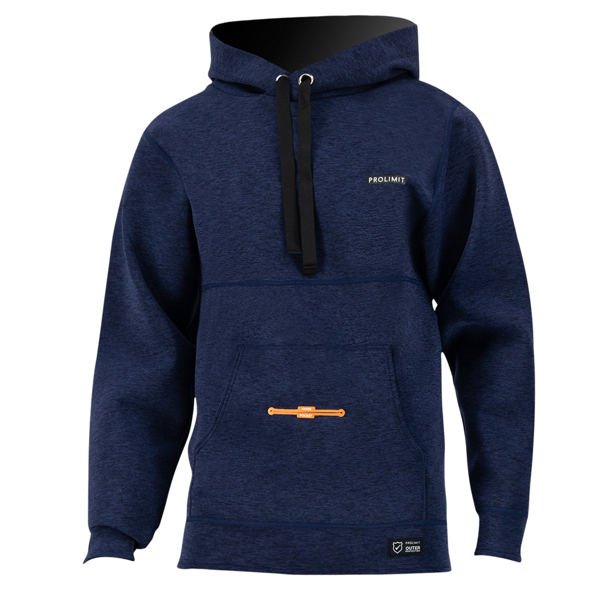 Neoprene Hoodie Mercury 1707096000018821229 #1