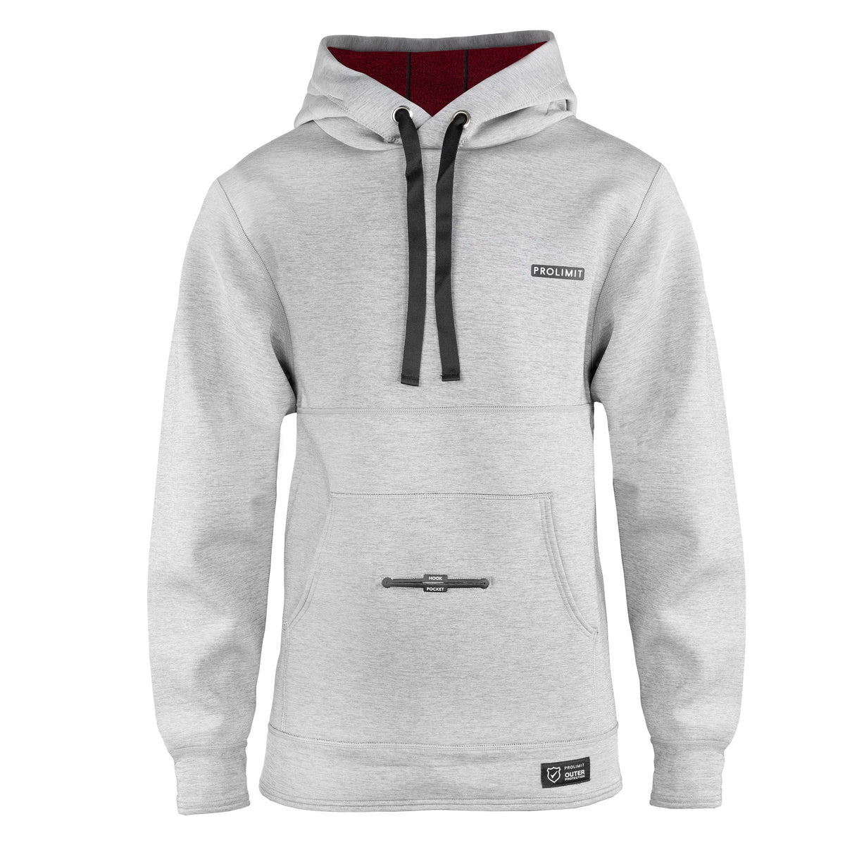 Neoprene Hoodie Mercury 1707096000011781970 #2