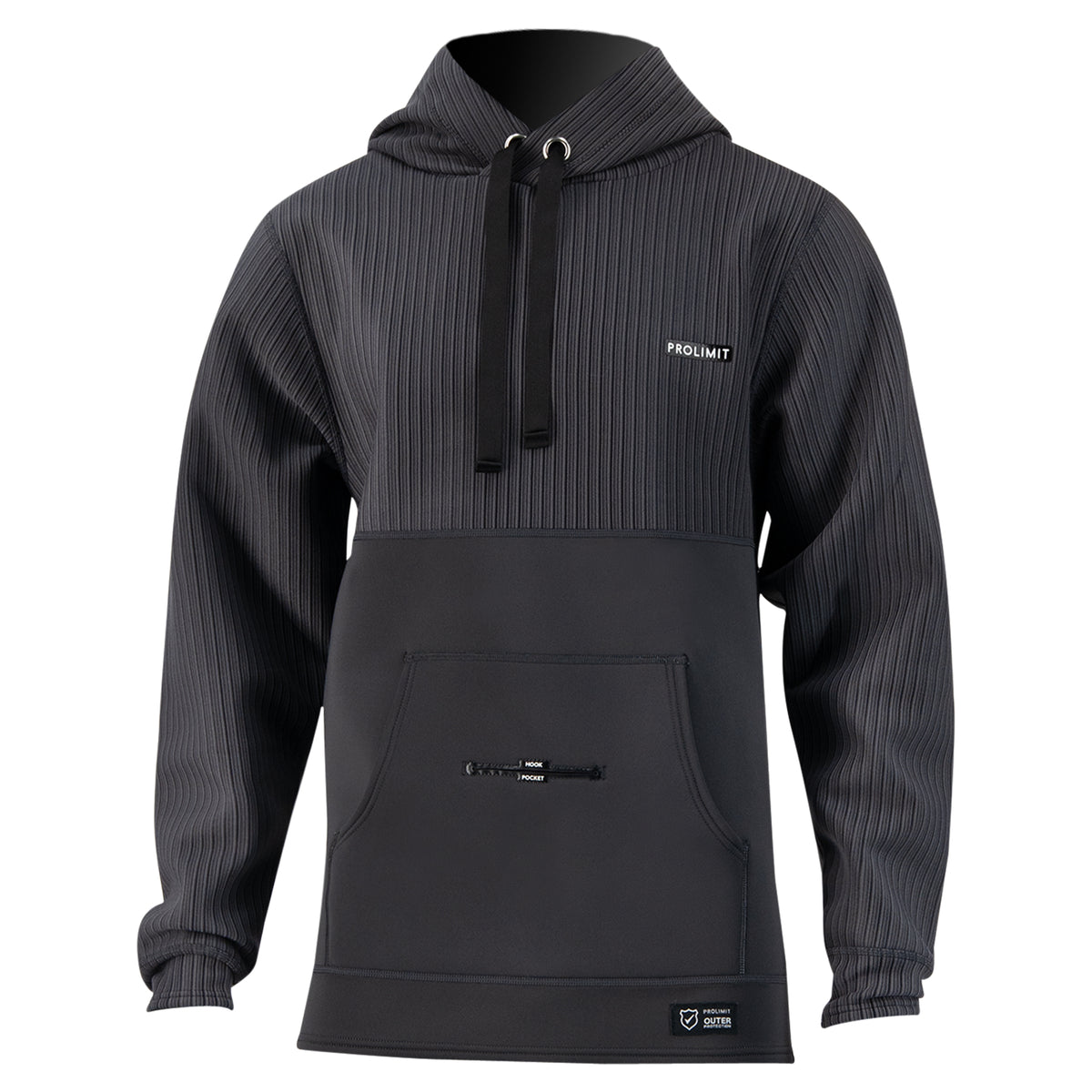 Neoprene Hoodie Predator 1707096000011782062 #1