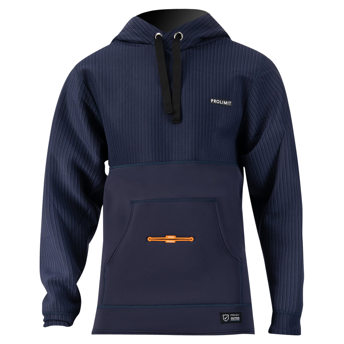 Neoprene Hoodie Predator 1707096000018821337 #1