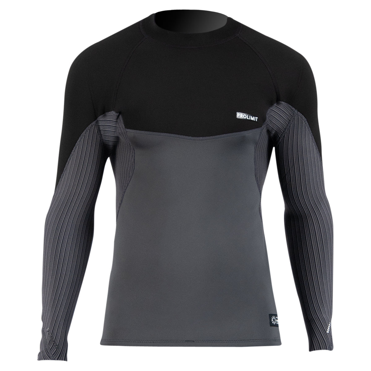 Neoprene Top Predator 2mm Short Arm 1707096000018821449 #1