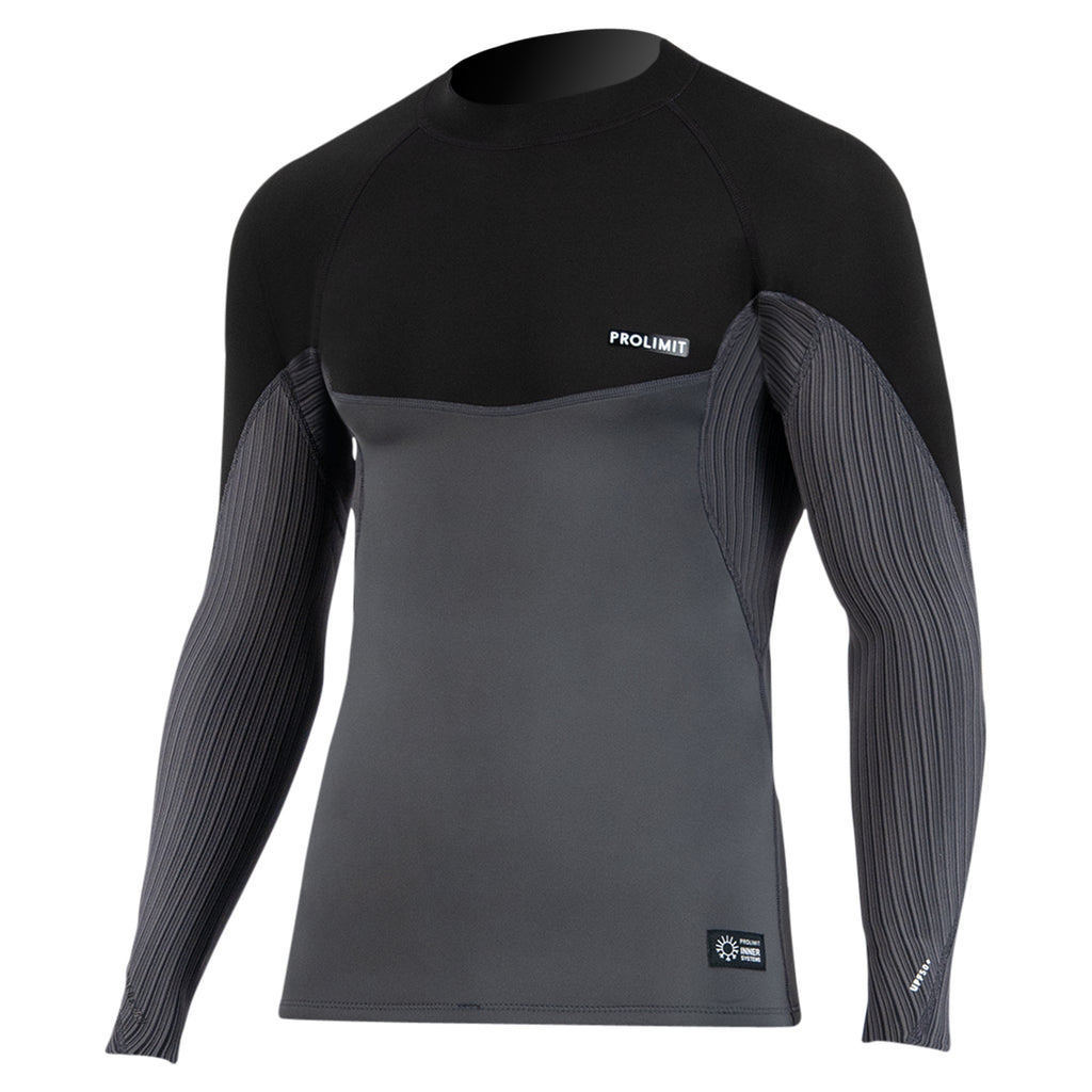 Neoprene Top Predator 2mm Short Arm 1707096000018821449 #2