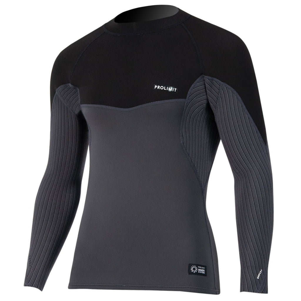 Neoprene Top Predator 2mm Long Arm 1707096000011780544 #1