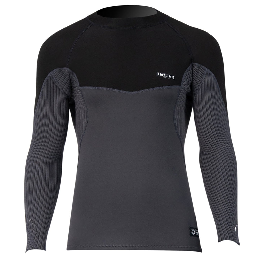 Neoprene Top Predator 2mm Long Arm 1707096000011780544 #2