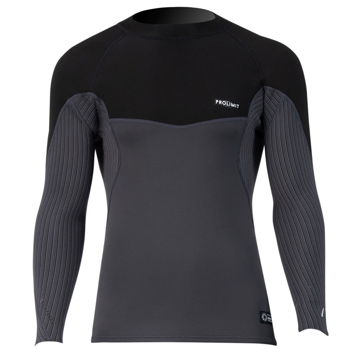 Neoprene Top Predator 2mm Long Arm 1707096000011780544 #2