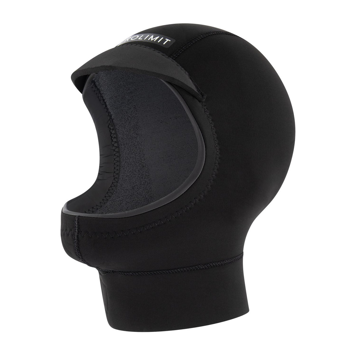 Neoprene Hood With Visor 1707096000011776381 #1