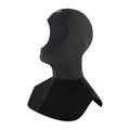 Neoprene Hood With Collar 1707096000011776473 #1