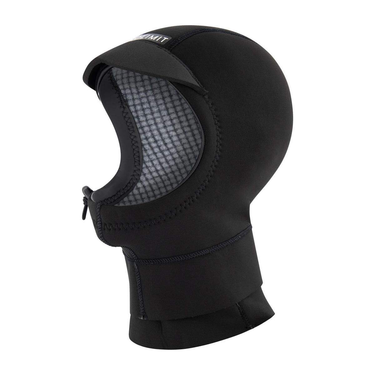 Neoprene Hood Xtreme With Visor 1707096000018792625 #1