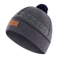 Neoprene Beanie Pompom Artic 1707096000018792069 #1