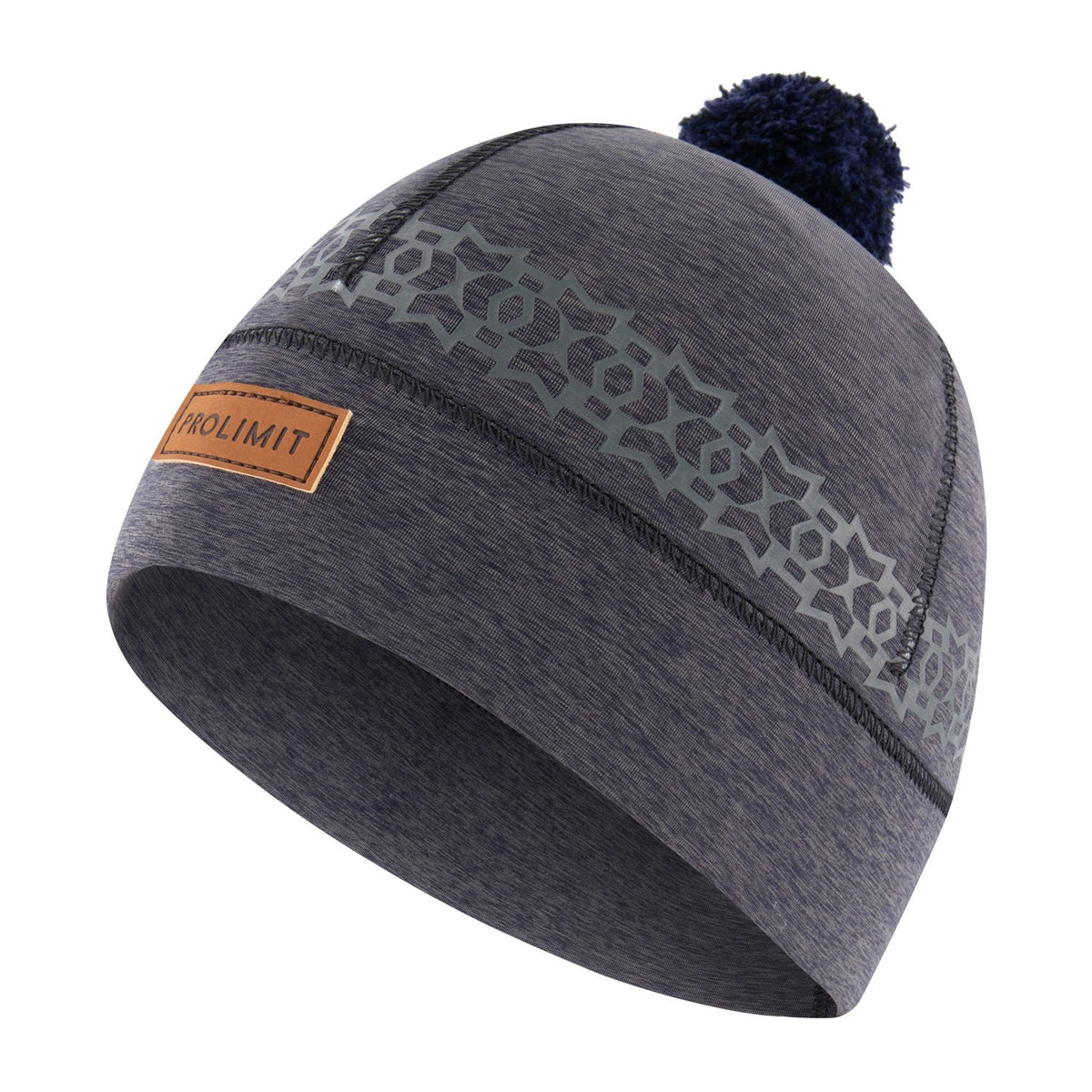 Neoprene Beanie Pompom Artic 1707096000018792069 #1