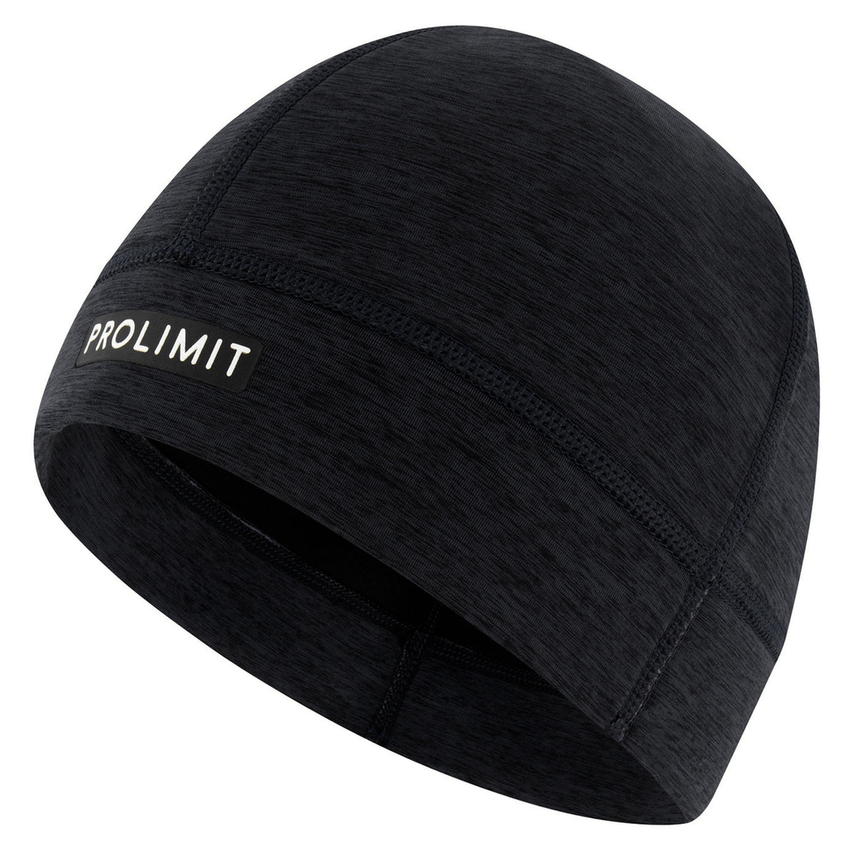 Neoprene Mercury Beanie - Black 1707096000024949779 #1