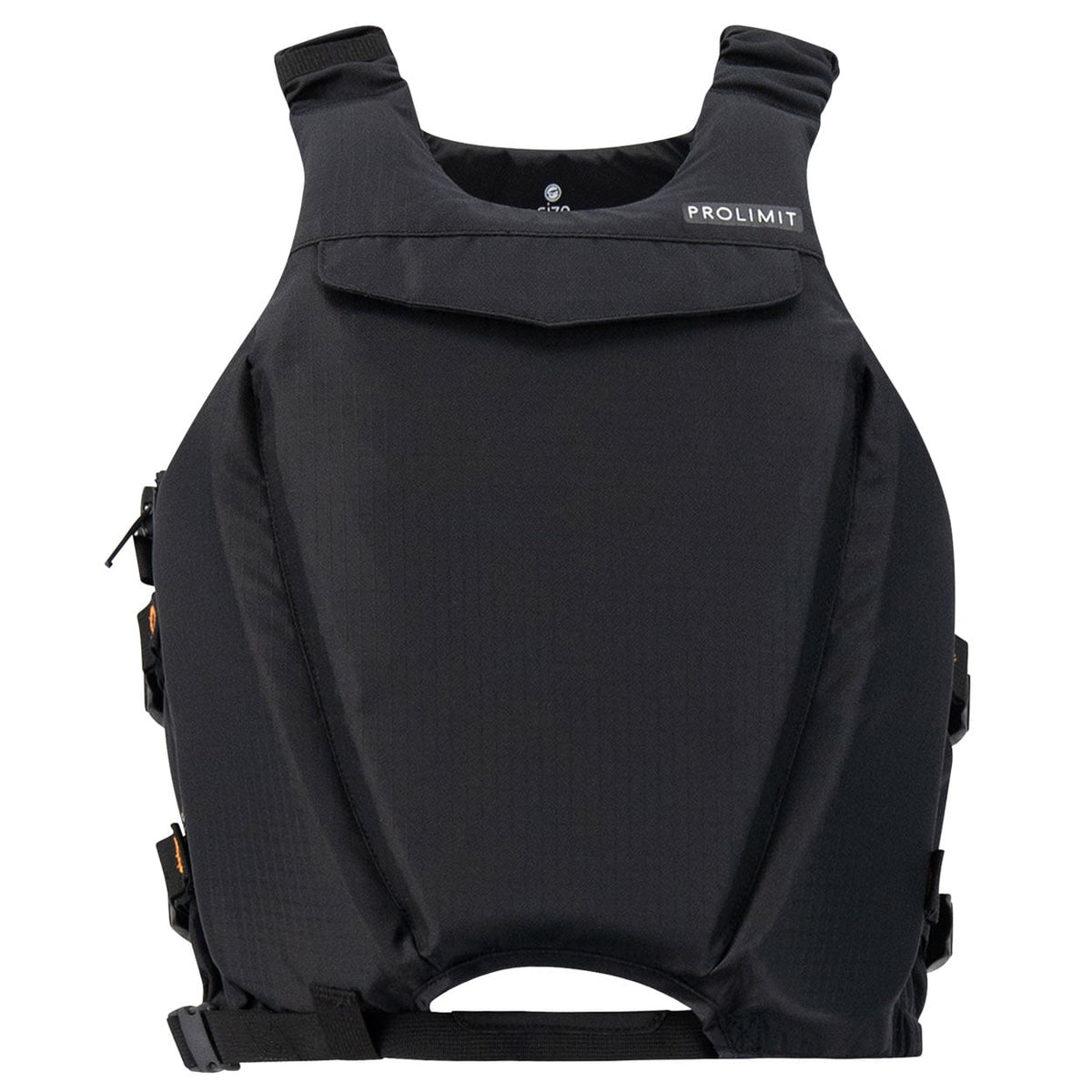 PL Floating Vest Freeride SZ Black - Black 1707096000112358256 #1